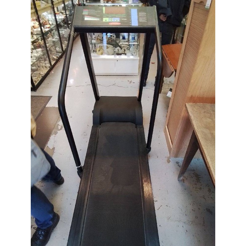 TAPIS DE COURSE 