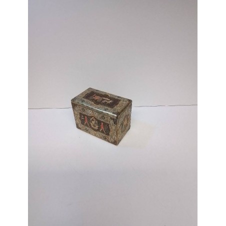 BOITE METAL DECO PM