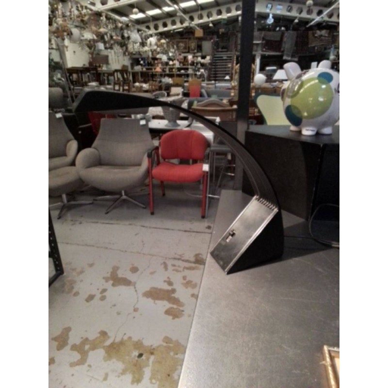LAMPE DE BUREAU DESIGN VINTAGE MARCO ZOTTA