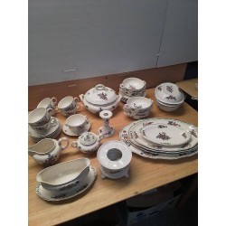SERVICE VILLEROY ET BOCH STRASBOURG 