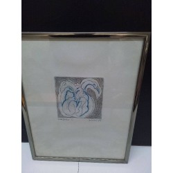 LITHOGRAPHIE PUNDEL