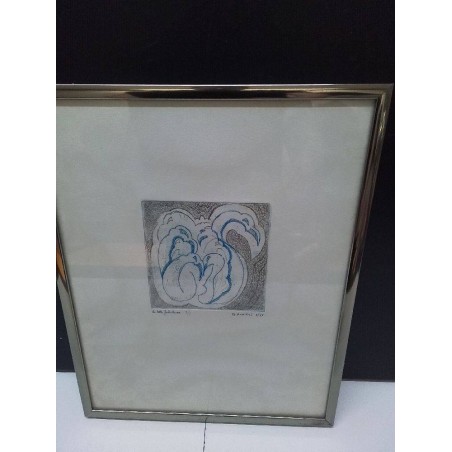 LITHOGRAPHIE PUNDEL