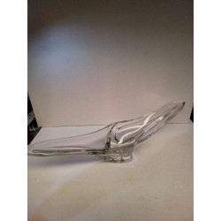 CENTRE DE TABLE DAUM 