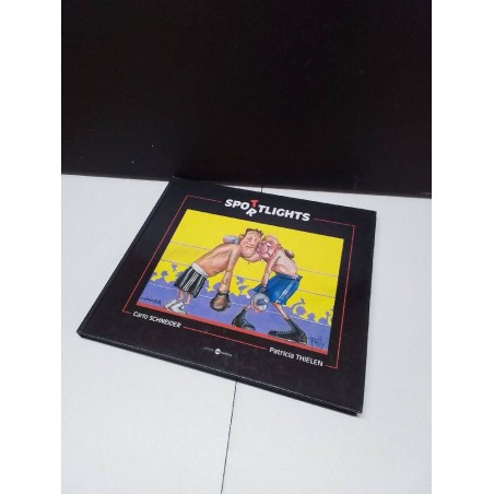 LIVRE SPORTLIGH5S 