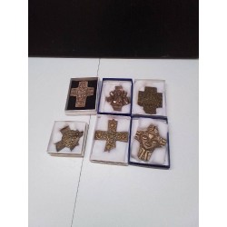 MÉDAILLE RELIGIEUSE DIVERS L\'UNITÉ 