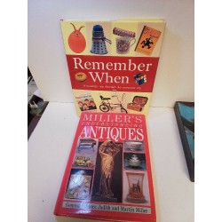 LIVRE BROCANTE 