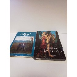 LIVRE PEINTURE 