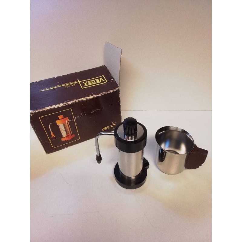 CAFETIÈRE VINTAGE 