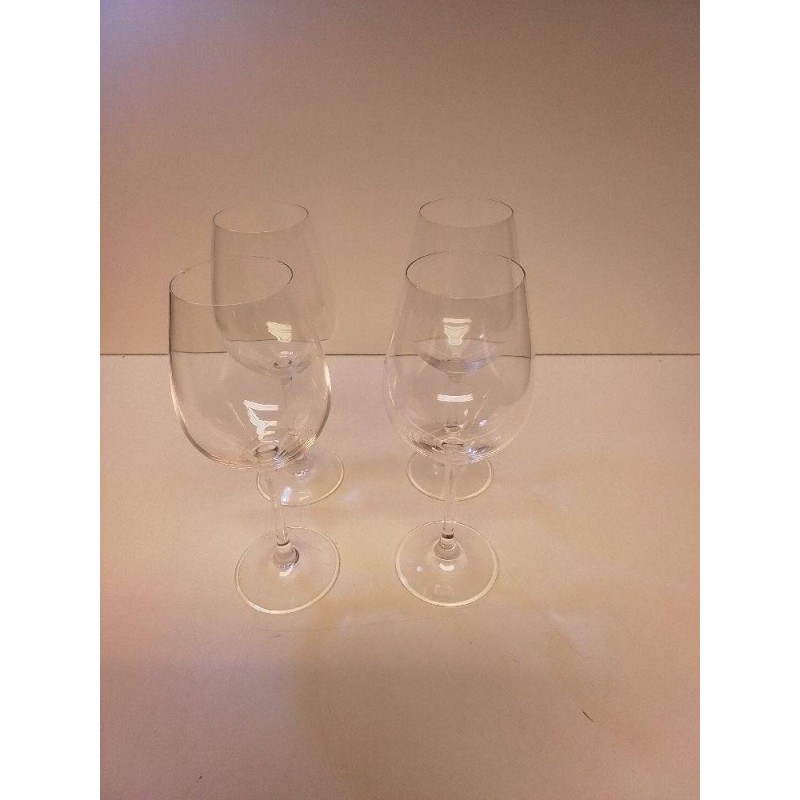 LOT DE VERRE SPIEGELAU