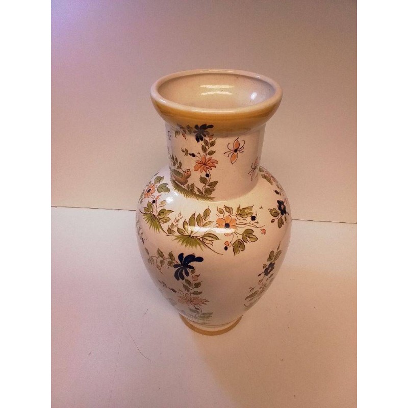 VASE MOUSTIERS 