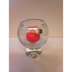 PHOTOPHORE VERRE 