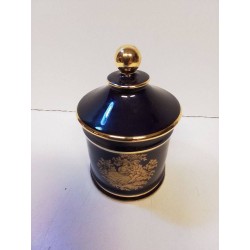 BONBONNIÈRE LIMOGES 