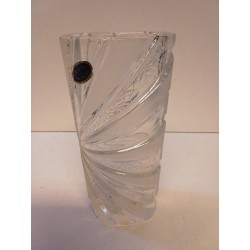 VASE CRISTAL 