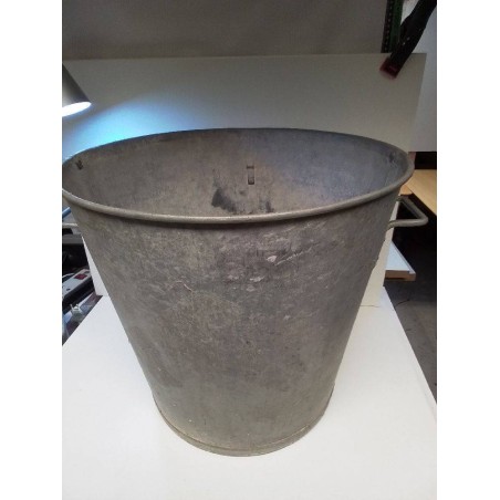 BASSINE GALVA 