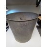BASSINE GALVA 