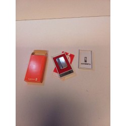 BRIQUET FLAMINAIRE 