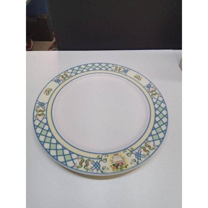 ASSIETTE VILLEROY&BOCH EASY