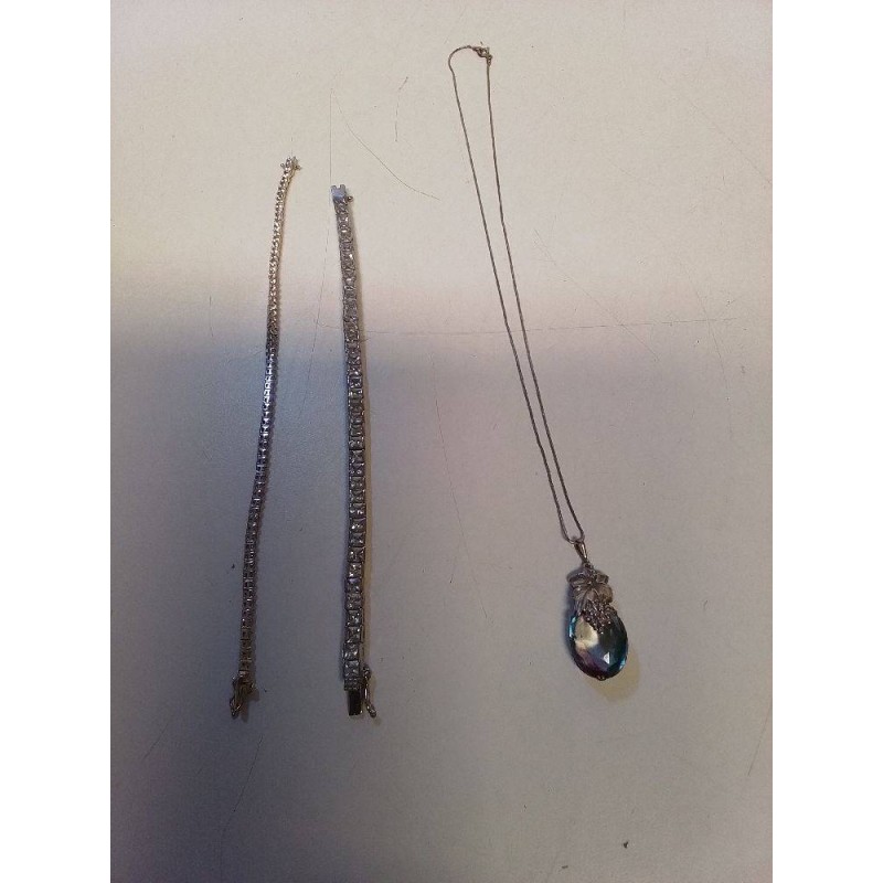 BIJOUX ARGENTE 925