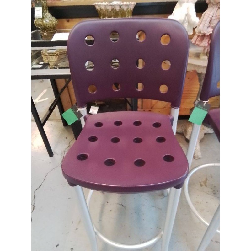 TABOURET HALIFAX LA PIECE 