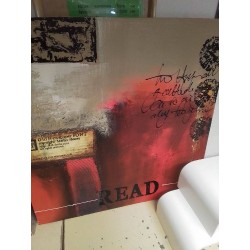 TOILE MODERNE ABSTRAITE MM