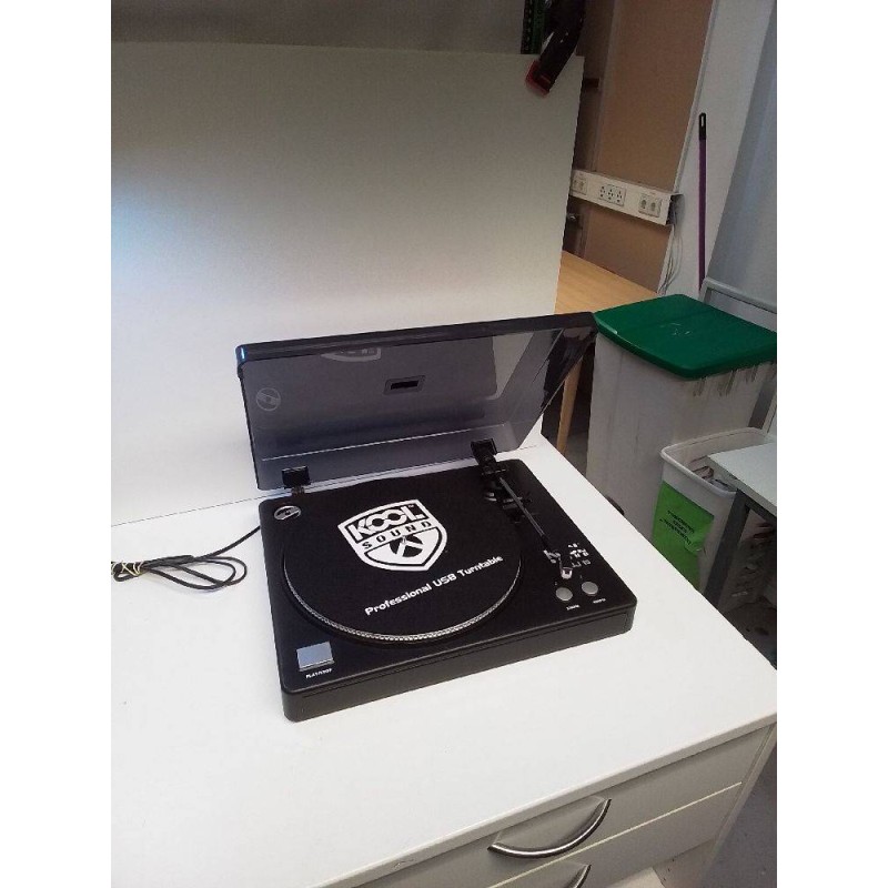 PLATINE KOOLSOUND