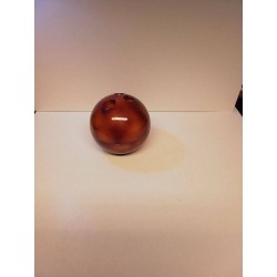 SEAU A GLACON BOULE DE BOWLING VINTAGE