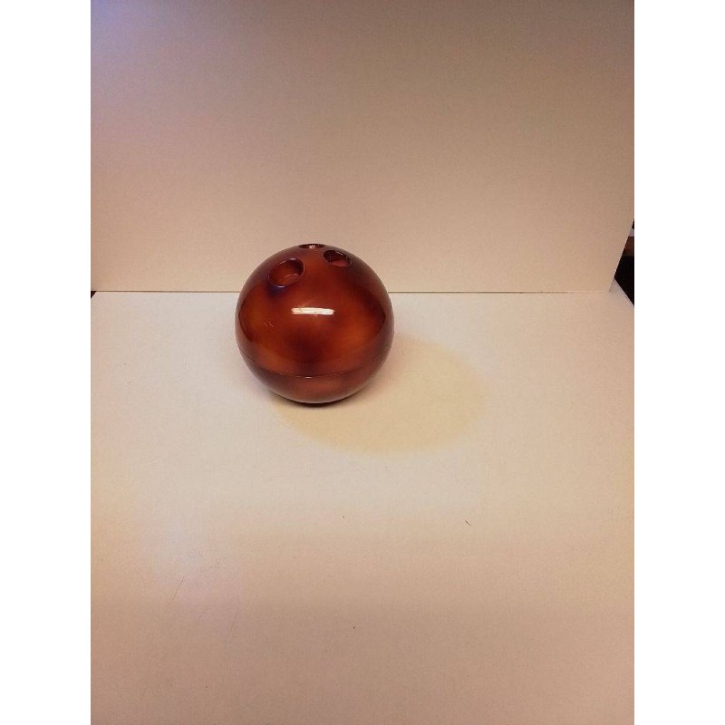 SEAU A GLACON BOULE DE BOWLING VINTAGE