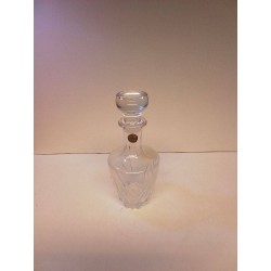 CARAFE CRISTAL D’ARQUES