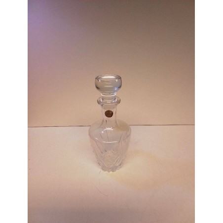 CARAFE CRISTAL D’ARQUES