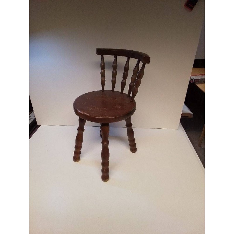 CHAISE BISTROT PM