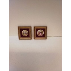 MINIATURE LA PIECE 