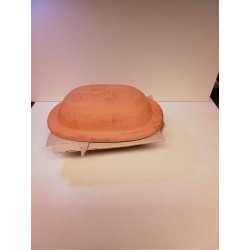 TERRINE TERRE CUITE SCHLEMMERTOPF