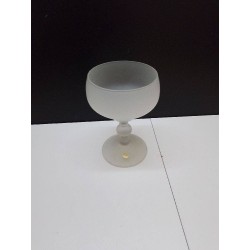 VERRE GM CRISTAL ITALIEN