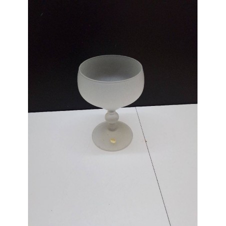VERRE GM CRISTAL ITALIEN