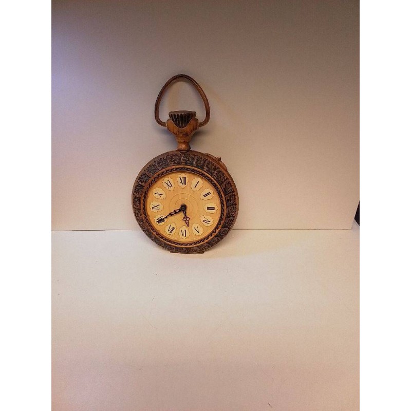 HORLOGE STYLE GOUSSET