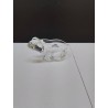 GRENOUILLE EN CRISTAL