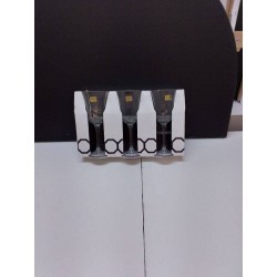 LOT VERRES CRISTAL D’ARQUES 