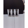 LOT VERRES CRISTAL D’ARQUES 