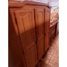 ARMOIRE 3 PORTES