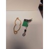 COLLIER DIVERS LA PIECE