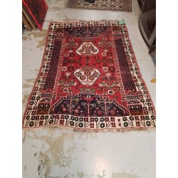 TAPIS TON ROUGE 