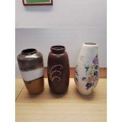 VASE GERMANY LA PIECE