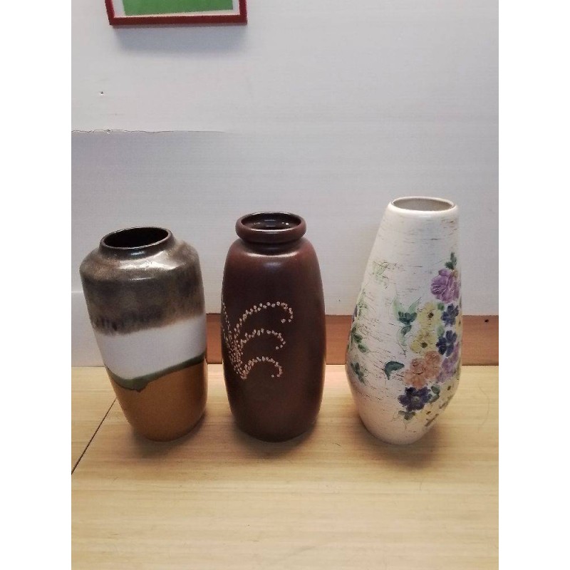 VASE GERMANY LA PIECE