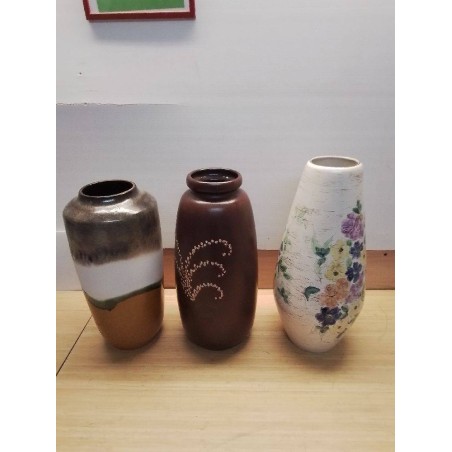 VASE GERMANY LA PIECE