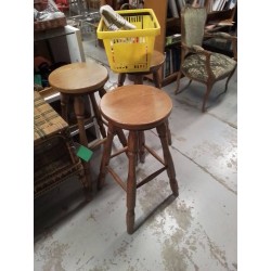 TABOURET 