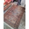 TAPIS TON BEIGE ORIENTAL 190X128
