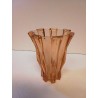 VASE VAL ST LAMBERT 