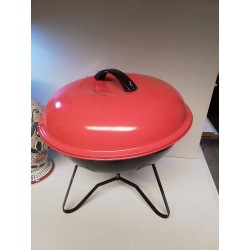 MINI BBQ