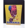 CALENDRIER BANANIA 