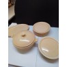 LOT VAISSELLE VILLEROY ET BOCH ANCIEN 
